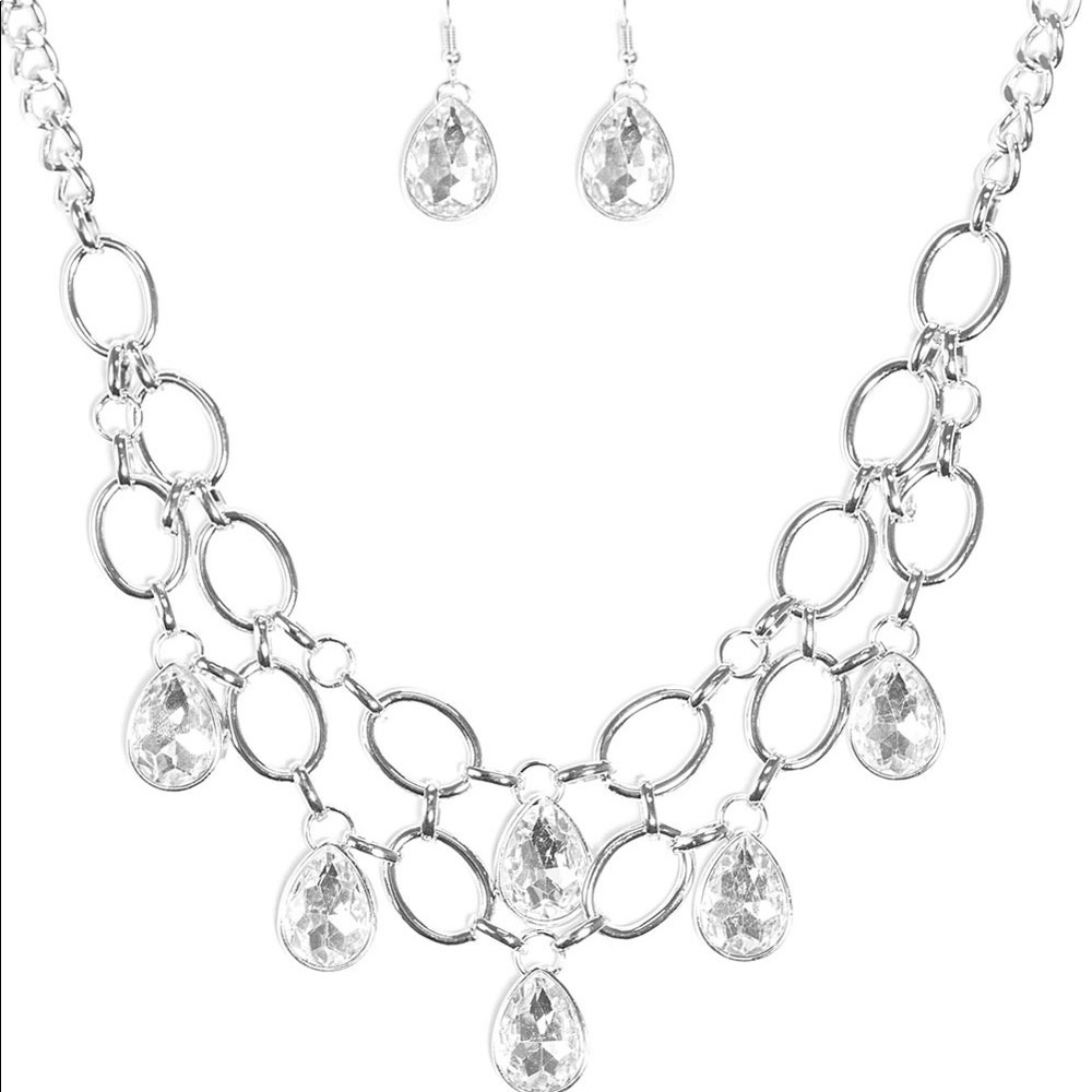 Necklace & Earring set
